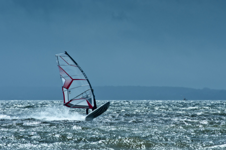 Bild-Nr: 10204759 Blue Surfer Erstellt von: Armin Redöhl