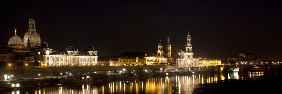 Bild-Nr: 10210351 Dresden Skyline Erstellt von: Pika-Fotografie