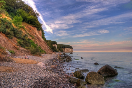 Bild-Nr: 10210359 Meine Ostsee - Kreidefelsen Erstellt von: Steffen Gierok