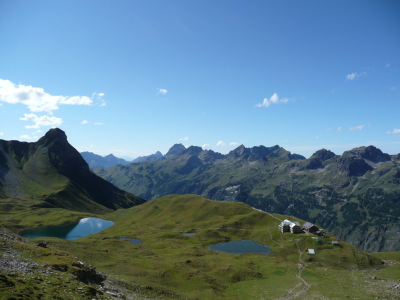 Bild-Nr: 10216493 Bergsee Erstellt von: Harry1