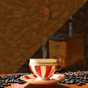 Bild-Nr: 10217201 Kaffeeduft Erstellt von: Mausopardia