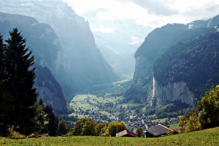 Bild-Nr: 10221951 Wiese mit Aussicht Erstellt von: Bettina Schnittert