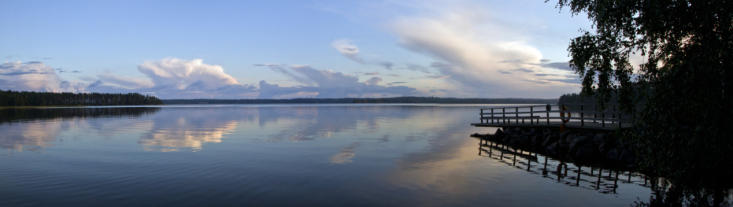 Bild-Nr: 10224001 Finnland - Schönheiten der Natur 03 Erstellt von: Melanie Viola