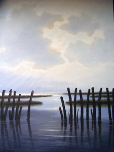 Bild-Nr: 10228513 Wattenmeer Erstellt von: lot