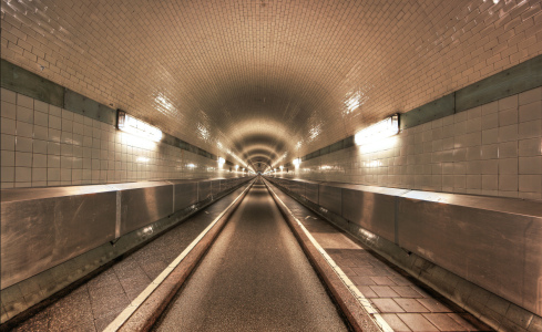 Bild-Nr: 10229523 Jahrhundertunnel Erstellt von: Axel Luther