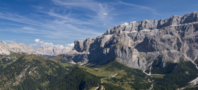 Bild-Nr: 10230653 Sellagruppe Dolomiten Erstellt von: Rene Müller