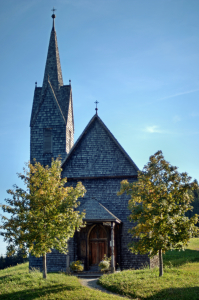 Bild-Nr: 10238661 TIROL-Hofkapelle Windegg Tulfes Erstellt von: wompus