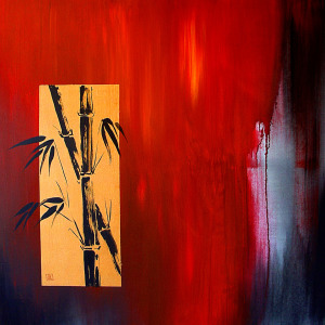 Bild-Nr: 10244635 BAMBOO GARDEN Erstellt von: RoxanneLeFay