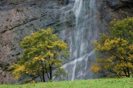 Bild-Nr: 10245849 Wasserfall Erstellt von: Bettina Schnittert