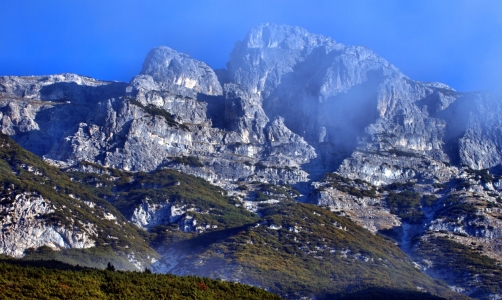 Bild-Nr: 10246073 TIROL-KARWENDL-Morgendlicher Herbstzauber Erstellt von: wompus