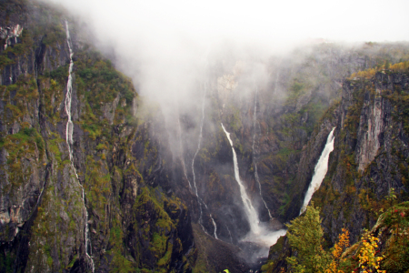 Bild-Nr: 10247061 Voringsfossen Erstellt von: Marcel Schauer