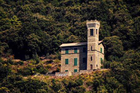 Bild-Nr: 10254495 Cinque Terre Erstellt von: fotoping
