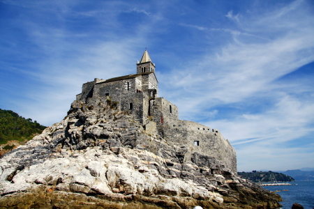 Bild-Nr: 10254497 Portovenere Erstellt von: fotoping