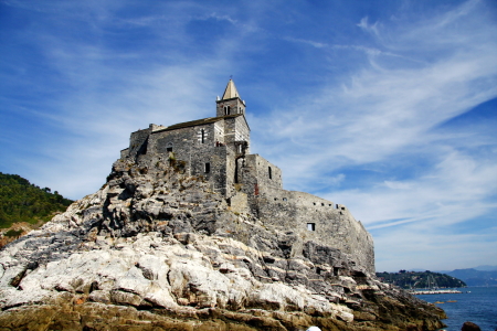 Bild-Nr: 10254497 Portovenere Erstellt von: fotoping