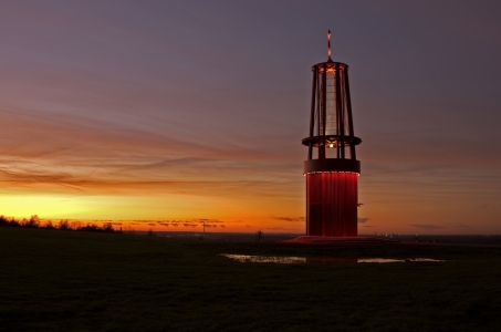 Bild-Nr: 10256813 Geleucht - Grubenlampe- Ruhrgebiet Erstellt von: Markus  Krins