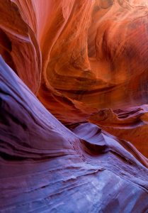 Bild-Nr: 10258781 Antelope Canyon Erstellt von: CanonOnTour