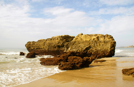 Bild-Nr: 10264981 Strand in Portugal Erstellt von: PhotographybyMK
