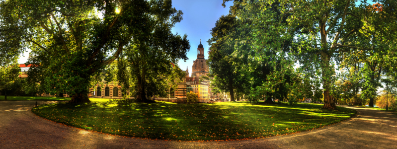 Bild-Nr: 10265741 Park in Dresden Erstellt von: Steffen Gierok