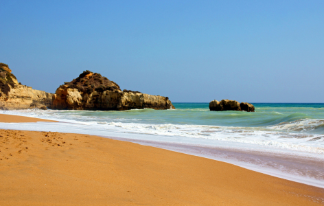 Bild-Nr: 10267479 beach in portugal Erstellt von: PhotographybyMK