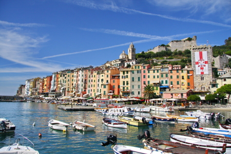 Bild-Nr: 10267827 Cinque Terre Erstellt von: fotoping