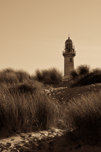 Bild-Nr: 10268701 Leuchtturm in den Dünen Erstellt von: Missy1980