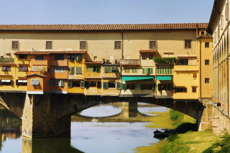 Bild-Nr: 10268719 Ponte Vecchio Erstellt von: fotoping