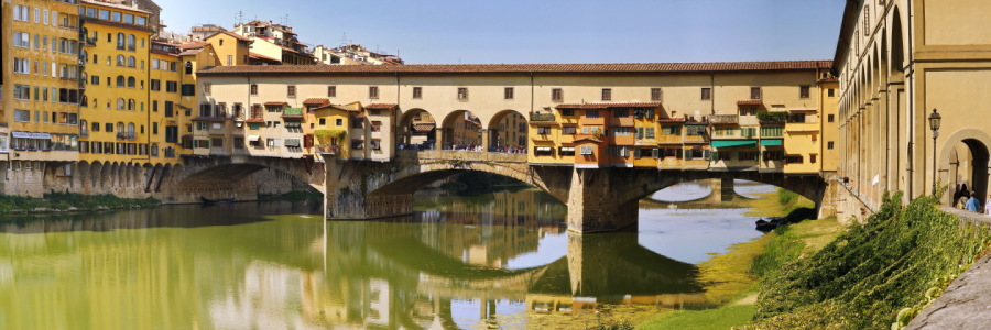 Bild-Nr: 10268723 Ponte Vecchio Erstellt von: fotoping