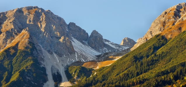 Bild-Nr: 10268921 TIROL-KARWENDEL-RUMER SPITZE Erstellt von: wompus