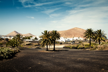 Bild-Nr: 10276139 Lanzarote Erstellt von: Albrecht Schlotter