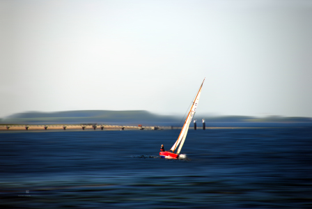 Bild-Nr: 10280643 Segeln I Erstellt von: hannes cmarits