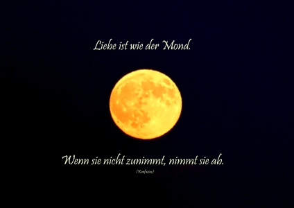 Bild-Nr: 10284119 Au clair de la lune Erstellt von: youhaveadream