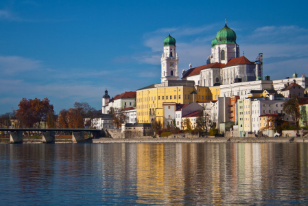 Bild-Nr: 10290967 Passau 1 Erstellt von: Anja Schäfer