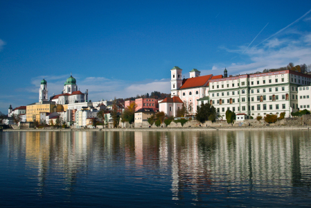 Bild-Nr: 10290969 Passau 2 Erstellt von: Anja Schäfer