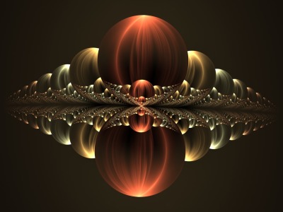 Bild-Nr: 10292199 Fantastische Skyline Erstellt von: gabiw-art