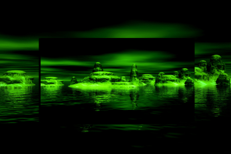 Bild-Nr: 10295401 Inselwelt V Erstellt von: DagmarMarina