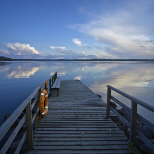 Bild-Nr: 10297935 Näsijärvi See, Finnland Erstellt von: Melanie Viola