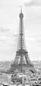 Bild-Nr: 10298117 Eiffelturm Paris Erstellt von: Melanie Viola