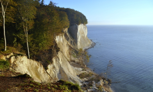 Bild-Nr: 10304591 Kreidefelsen II Erstellt von: GUGIGEI