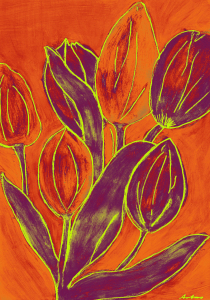 Bild-Nr: 10307351 Tulpen Erstellt von: mainer04949