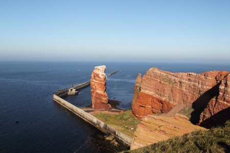 Bild-Nr: 10308111 Lange Anna, Helgoland Erstellt von: DirkR