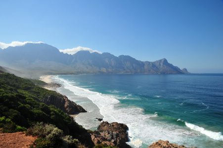 Bild-Nr: 10308979 gartenroute in südafrika Erstellt von: ralf werner froelich