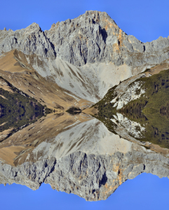Bild-Nr: 10309735 Tirol Karwendel Bergfantasien II Erstellt von: wompus