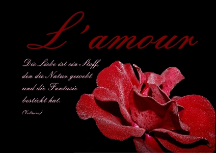 Bild-Nr: 10311769 L´amour Erstellt von: youhaveadream