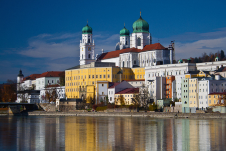 Bild-Nr: 10322309 Stephansdom Passau Erstellt von: Anja Schäfer