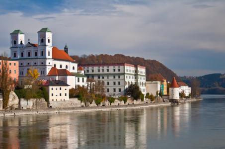 Bild-Nr: 10322317 Passau 3 Erstellt von: Anja Schäfer