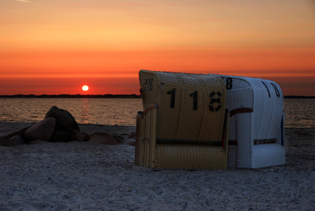 Bild-Nr: 10323619 Sonnenuntergang Erstellt von: hannes cmarits