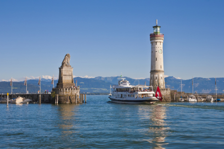 Bild-Nr: 10326475 LINDAU Erstellt von: dieterich