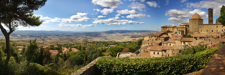 Bild-Nr: 10343657 San Gimignano Erstellt von: fotoping