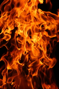 Bild-Nr: 10355885 Flamme Erstellt von: fotoping