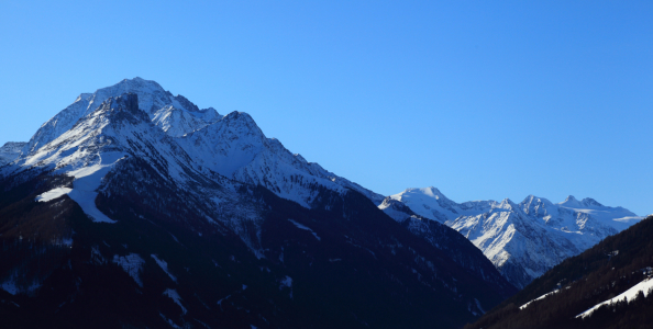 Bild-Nr: 10361083 Tirol - Stubaital im Winter Erstellt von: wompus